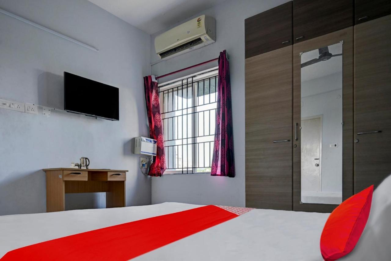 Hotel Live As Chn727 Gūduvāncheri Zewnętrze zdjęcie