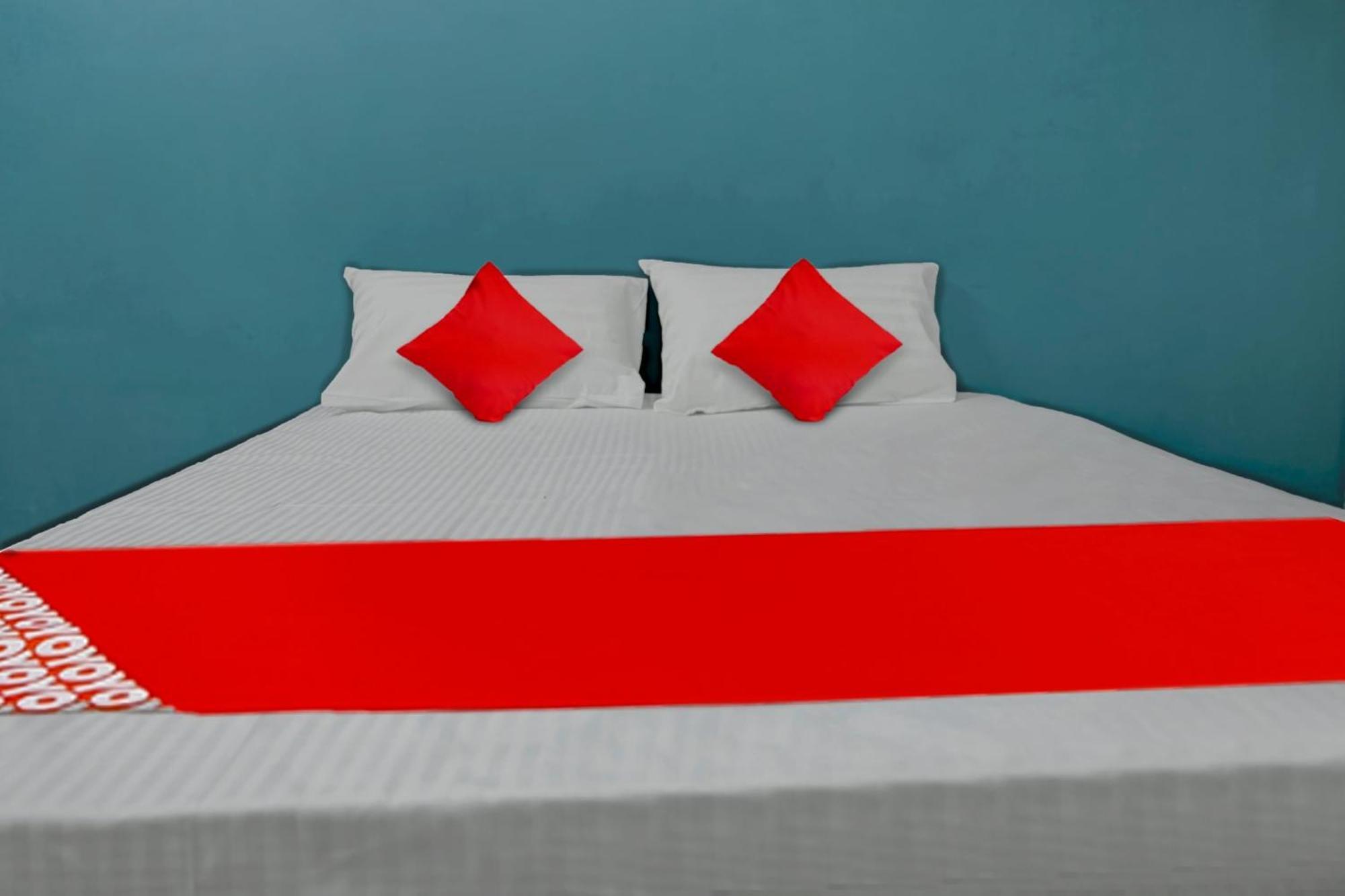 Hotel Live As Chn727 Gūduvāncheri Zewnętrze zdjęcie