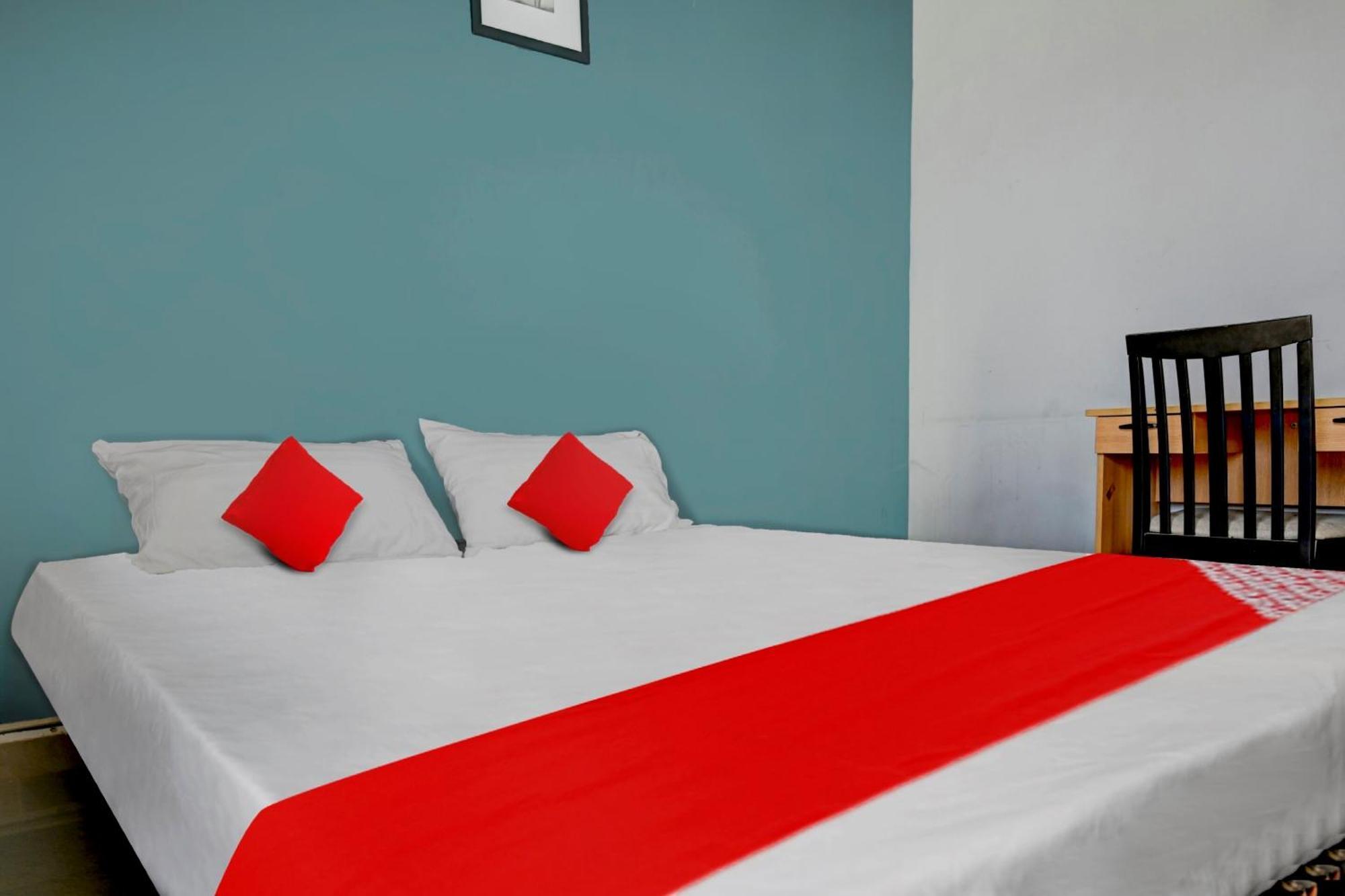Hotel Live As Chn727 Gūduvāncheri Zewnętrze zdjęcie
